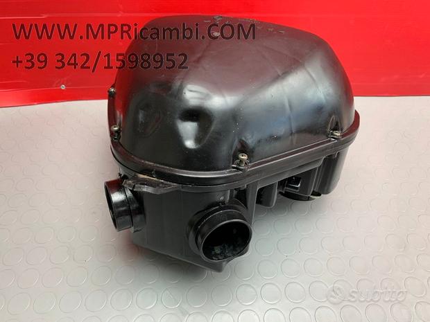 Subito AIRBOX CASSA YAMAHA R6 2003 2004 YZF R 2005