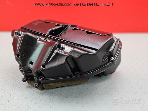 Subito AIRBOX CASSA YAMAHA R6 2006 2007