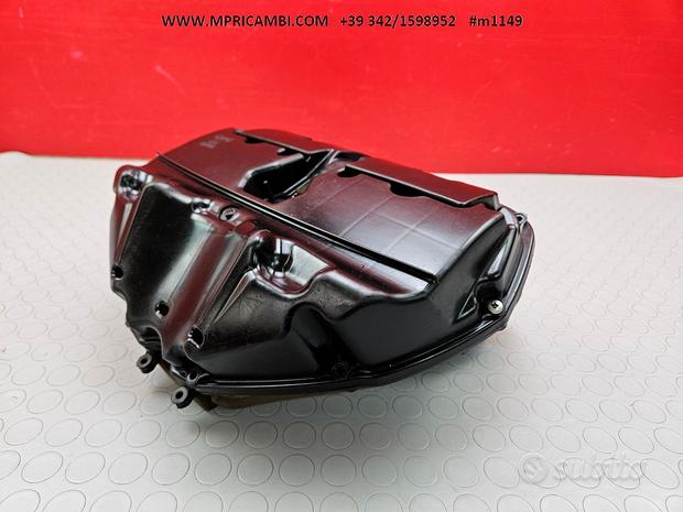 Subito AIRBOX CASSA YAMAHA R6 2006 2007