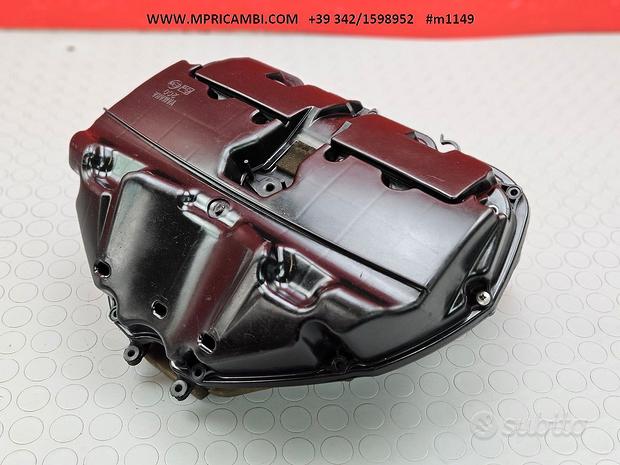 Subito AIRBOX CASSA YAMAHA R6 2006 2007