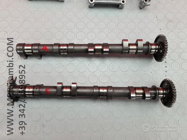 Subito ALBERI CAMME HONDA CBR 929 2000 2001 900