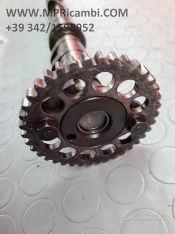 Subito ALBERI CAMME YAMAHA R1 2002 2003 YZF