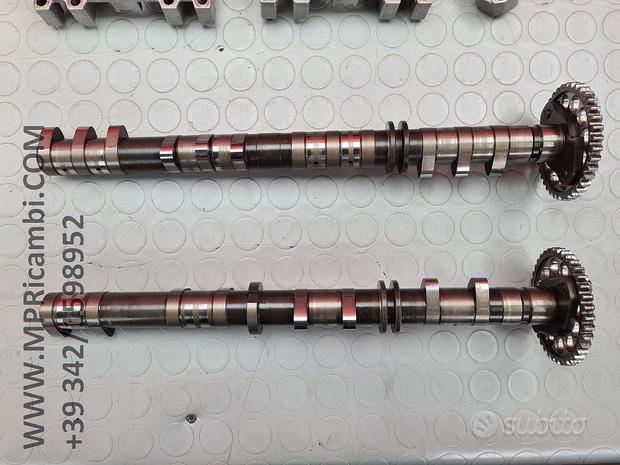 Subito ALBERI CAMME YAMAHA R1 2002 2003 YZF