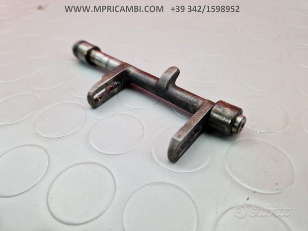 Subito ALBERINO MOVIMENTAZIONE TM MX 250 1997 1998