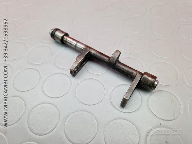 Subito ALBERINO MOVIMENTAZIONE TM MX 250 1997 1998