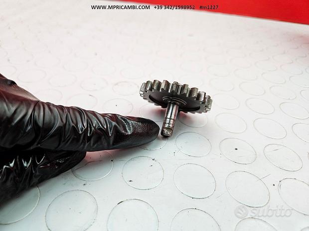 Subito ALBERINO POMPA KAWASAKI KX 125 1990 1991