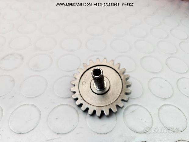 Subito ALBERINO POMPA KAWASAKI KX 125 1990 1991