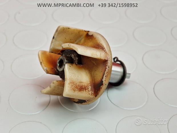 Subito ALBERINO POMPA KTM SMC 660 2003 2004
