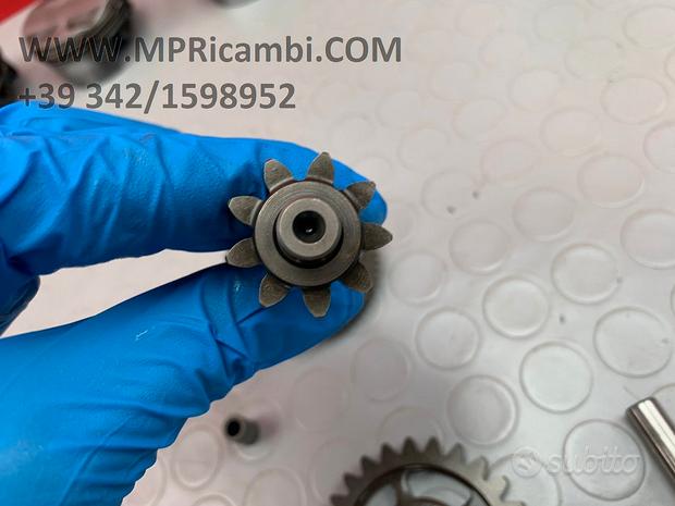 Subito ALBERINO RINVIO HONDA CBR 1000 RR 2004 2005