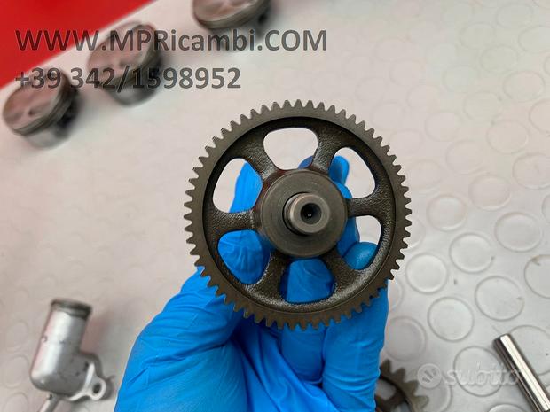 Subito ALBERINO RINVIO HONDA CBR 1000 RR 2004 2005