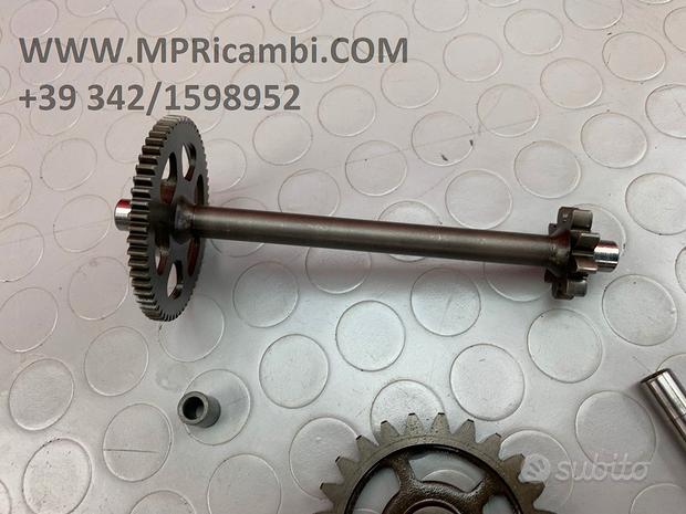 Subito ALBERINO RINVIO HONDA CBR 1000 RR 2004 2005