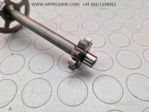 Subito ALBERINO RINVIO HONDA CBR 600 2005 2006