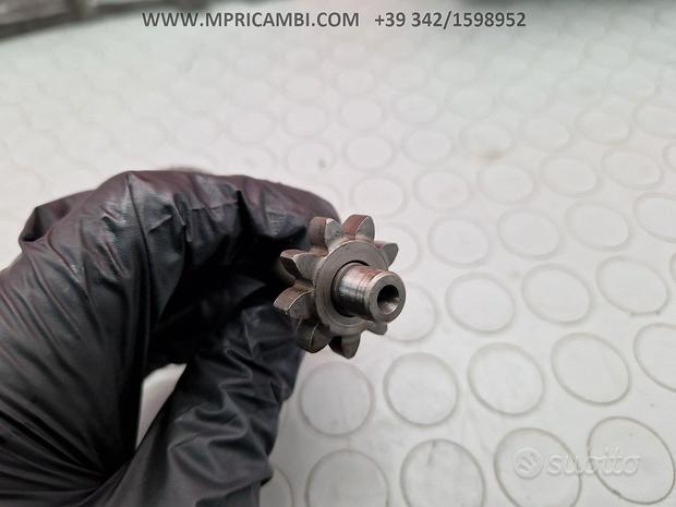 Subito ALBERINO RINVIO HONDA CBR 600 2005 2006