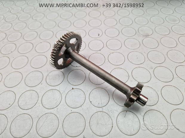 Subito ALBERINO RINVIO HONDA CBR 600 2005 2006