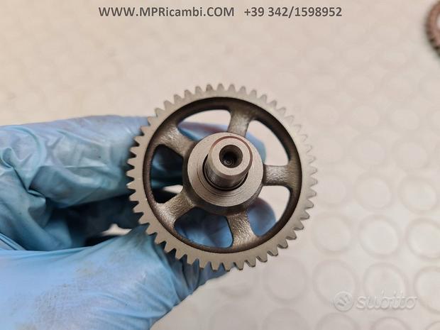 Subito ALBERINO RINVIO HONDA CBR 600 RR 2006 2005