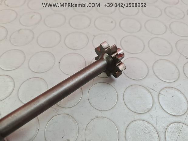 Subito ALBERINO RINVIO HONDA CBR 600 RR 2006 2005