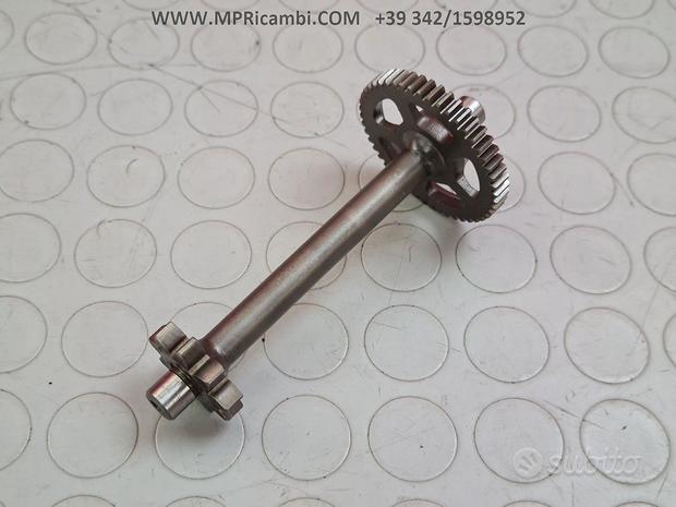 Subito ALBERINO RINVIO HONDA CBR 600 RR 2006 2005