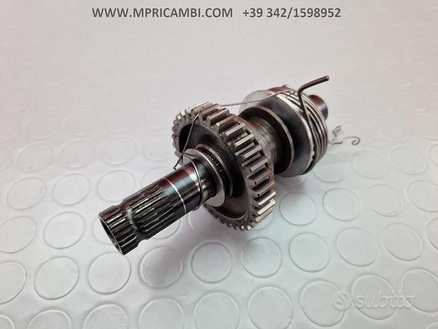 Subito ALBERO AVVIAMENTO KTM SMC 660 2003 2004