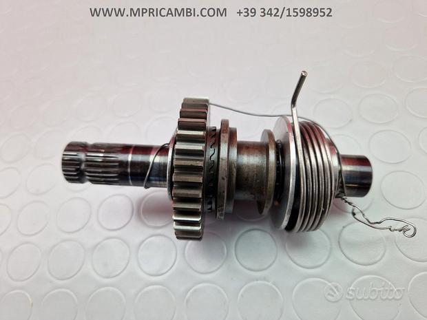 Subito ALBERO AVVIAMENTO KTM SMC 660 2003 2004