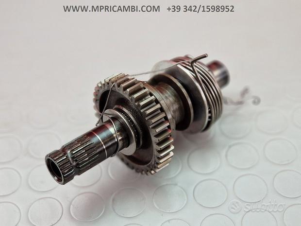 Subito ALBERO AVVIAMENTO KTM SMC 660 2003 2004