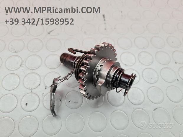 Subito ALBERO AVVIAMENTO KTM SXF 250 2011 2012 EXC