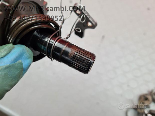 Subito ALBERO AVVIAMENTO KTM SXF 250 2011 2012 EXC