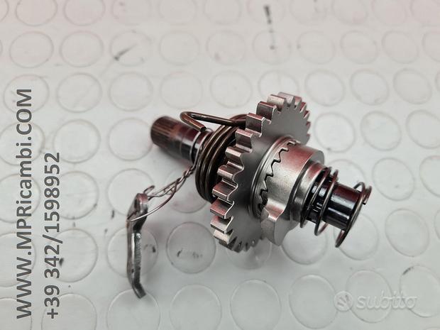 Subito ALBERO AVVIAMENTO KTM SXF 250 2011 2012 EXC