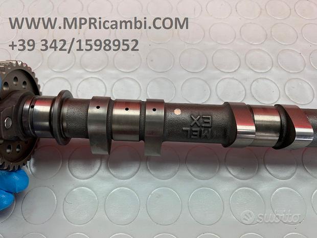 Subito ALBERO CAMME HONDA CBR 1000 RR 2004 2005