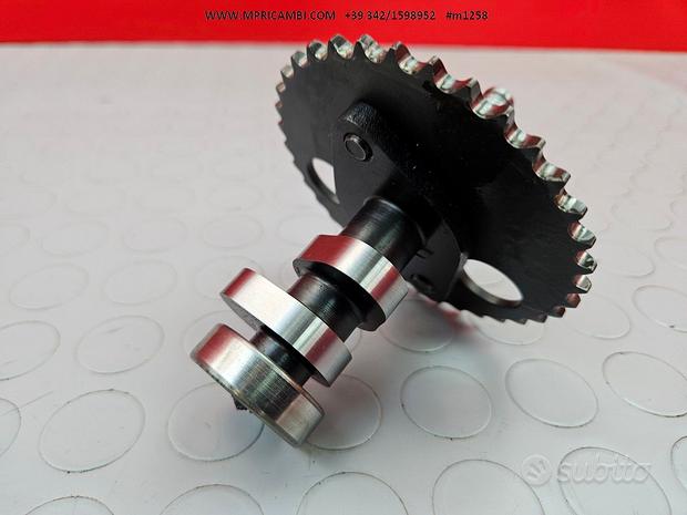 Subito ALBERO CAMME KTM EXC 400 2006 2007 BETA RR