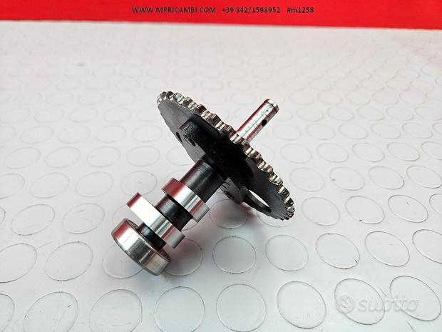 Subito ALBERO CAMME KTM EXC 400 2006 2007 BETA RR