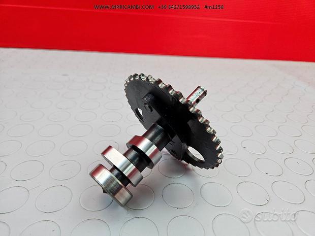 Subito ALBERO CAMME KTM EXC 400 2006 2007 BETA RR