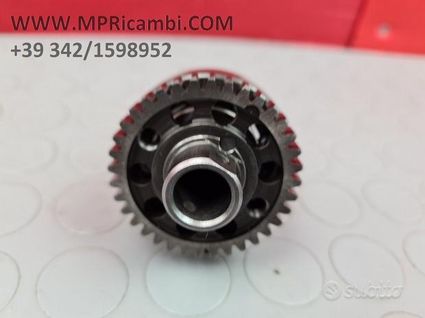 Subito ALBERO CAMME VOR SM 503 2000 2001 EN 400