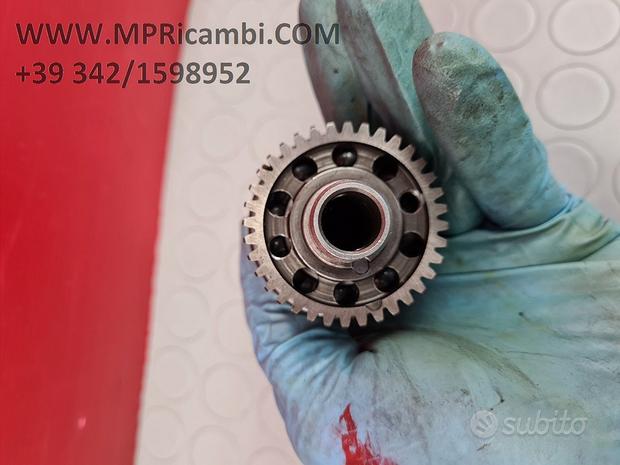 Subito ALBERO CAMME VOR SM 503 2000 2001 EN 400