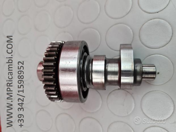 Subito ALBERO CAMME VOR SM 503 2000 2001 EN 400