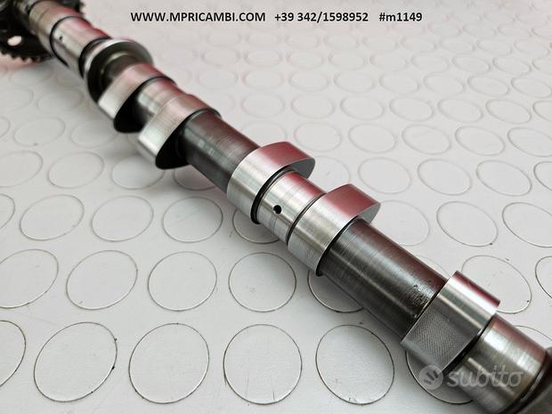 Subito ALBERO CAMME YAMAHA R6 2006 2007