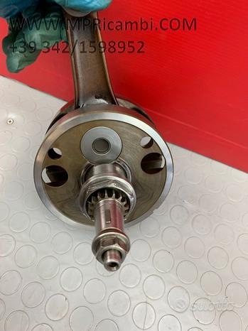 Subito ALBERO MOTORE BETA 450 2010 RR 2011 2012