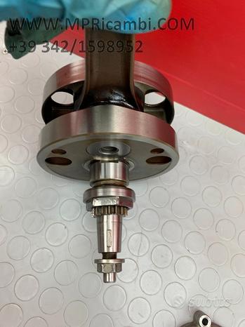 Subito ALBERO MOTORE BETA 450 2010 RR 2011 2012