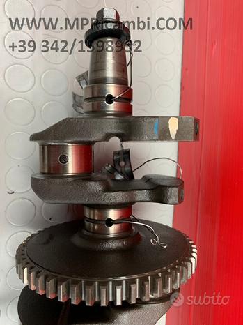 Subito ALBERO MOTORE HONDA CBR 1000 RR 2004 2005