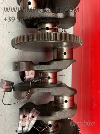 Subito ALBERO MOTORE HONDA CBR 1000 RR 2004 2005