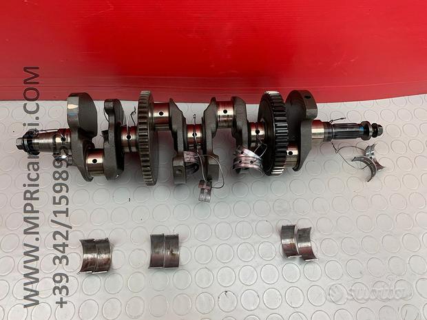 Subito ALBERO MOTORE HONDA CBR 1000 RR 2004 2005