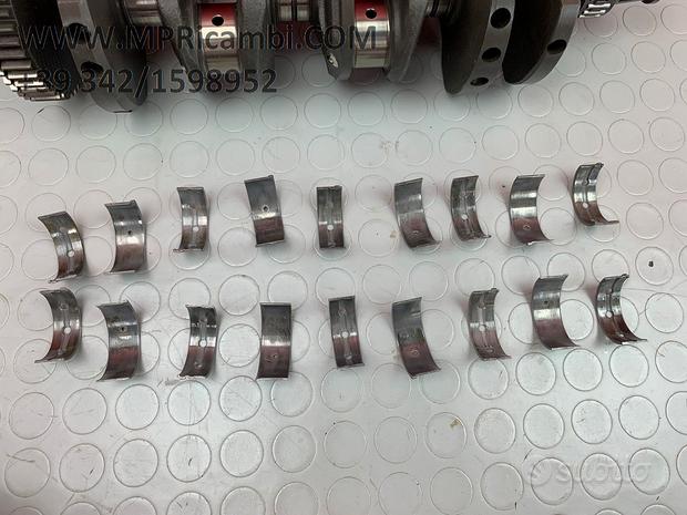 Subito ALBERO MOTORE HONDA CBR 919 1996 1997 900