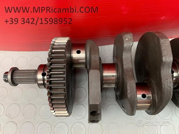 Subito ALBERO MOTORE HONDA CBR 919 1996 1997 900