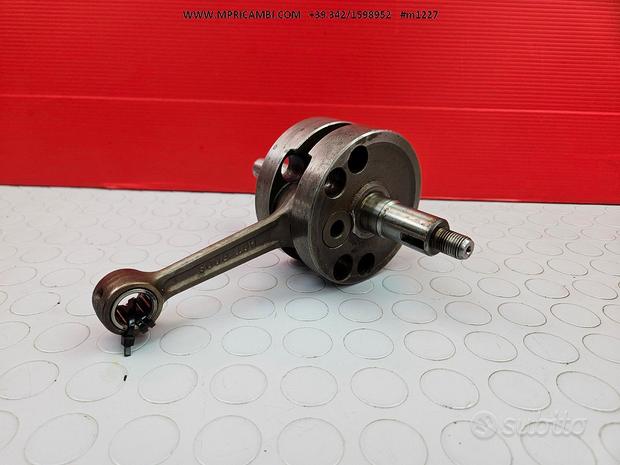 Subito ALBERO MOTORE KAWASAKI KX 125 1990 1991