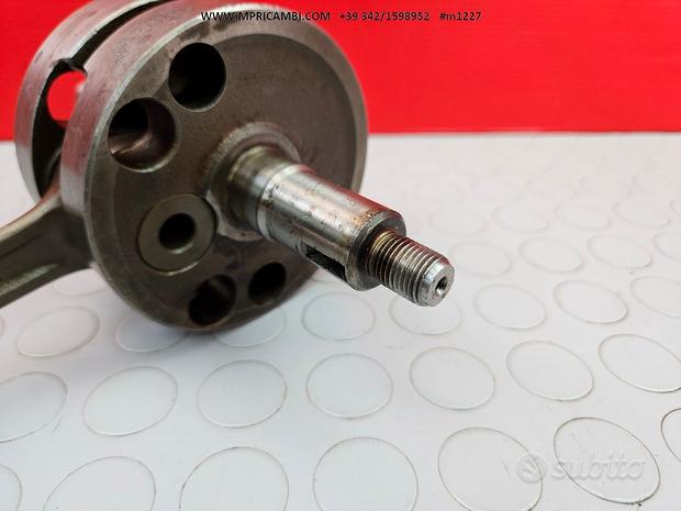 Subito ALBERO MOTORE KAWASAKI KX 125 1990 1991