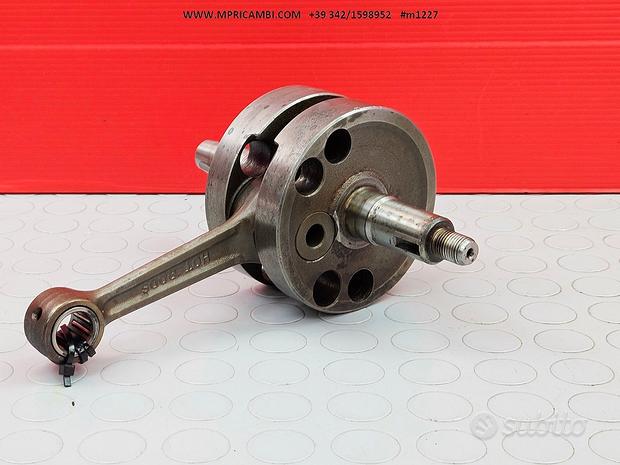 Subito ALBERO MOTORE KAWASAKI KX 125 1990 1991