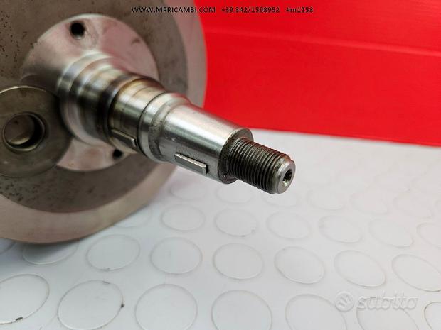 Subito ALBERO MOTORE KTM EXC 400 2006 2007 BETA RR