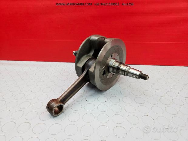 Subito ALBERO MOTORE KTM EXC 400 2006 2007 BETA RR