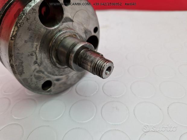 Subito ALBERO MOTORE KTM GS 125 1991 1992 MX