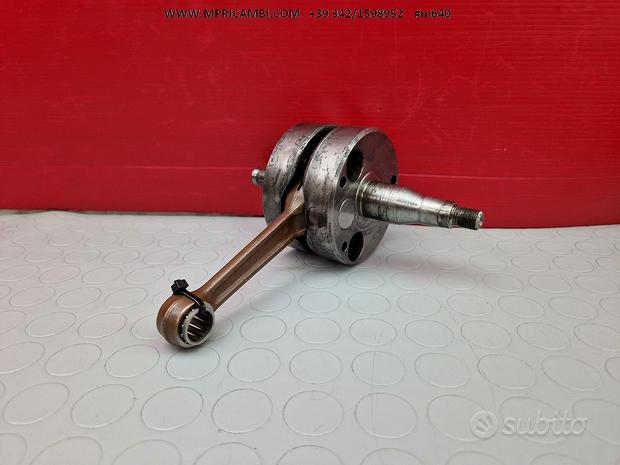 Subito ALBERO MOTORE KTM GS 125 1991 1992 MX