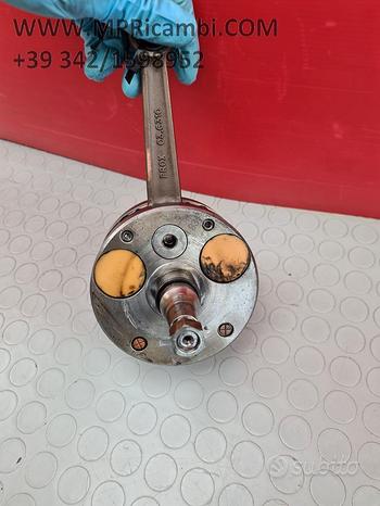 Subito ALBERO MOTORE KTM GS 250 1993 1994